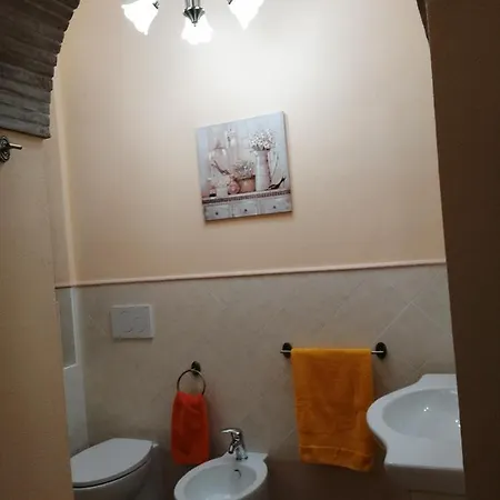 Farma Il Podere Di Sole *