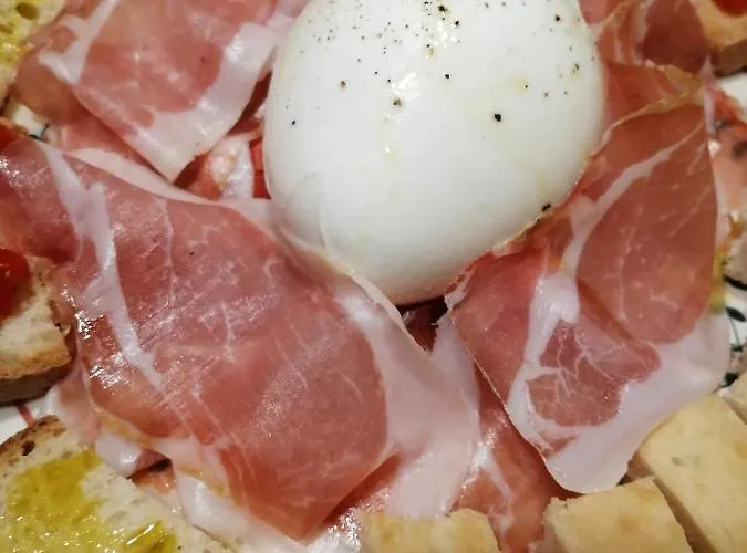 Il Podere Di Sole ロッカストラーダ