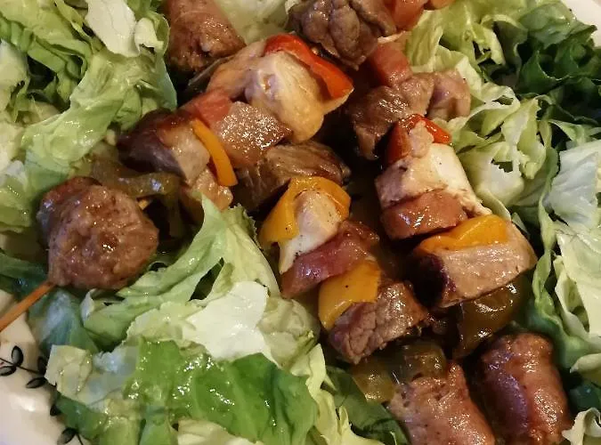 Il Podere Di Sole ファームステイ *