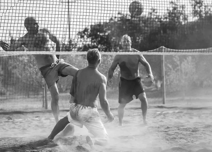 Il Podere Di Sole ファームステイ