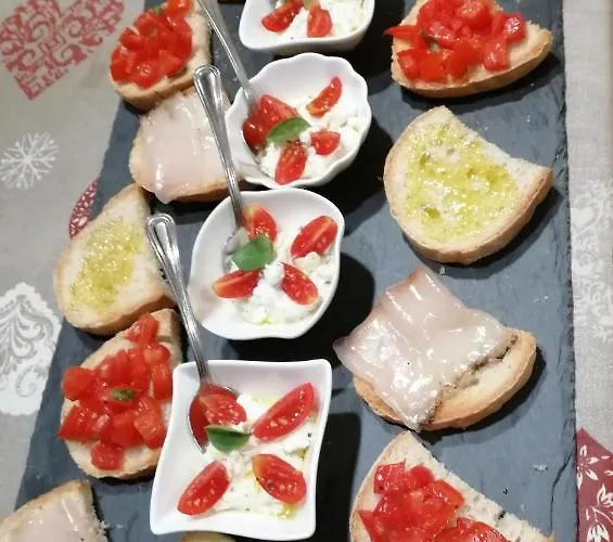 ファームステイ Il Podere Di Sole