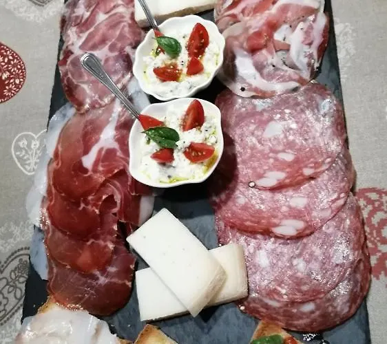 ファームステイ Il Podere Di Sole *