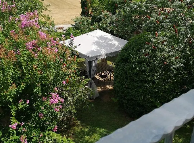 ファームステイ Il Podere Di Sole