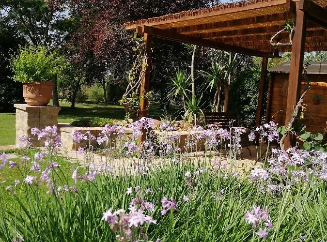 ファームステイ Il Podere Di Sole *