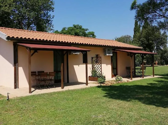 ファームステイ Il Podere Di Sole *