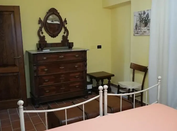 ファームステイ Il Podere Di Sole