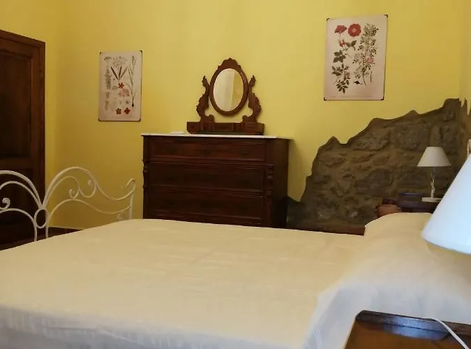 Il Podere Di Sole * ロッカストラーダ