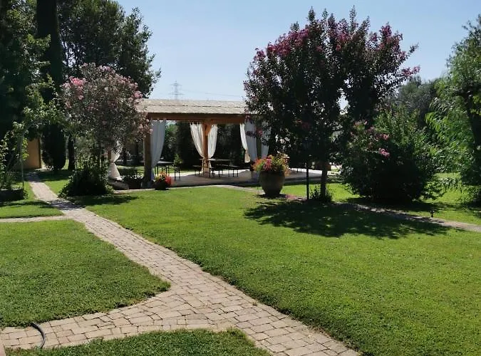 Il Podere Di Sole * ロッカストラーダ