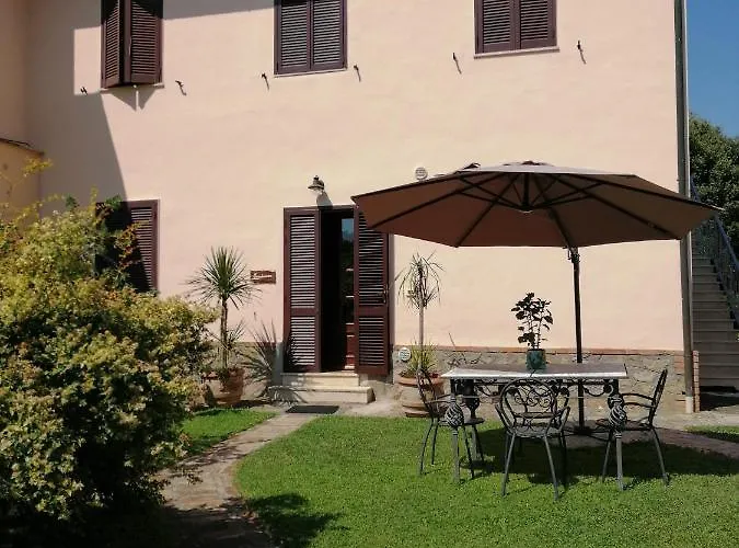 Il Podere Di Sole ファームステイ ロッカストラーダ