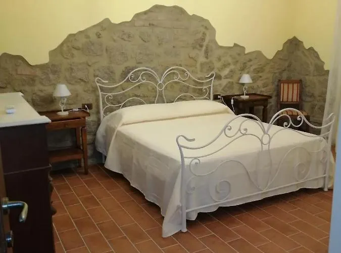 ファームステイ Il Podere Di Sole