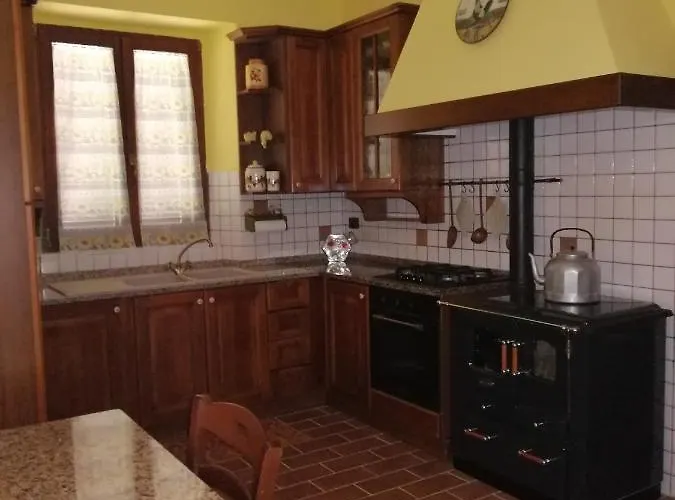 ファームステイ Il Podere Di Sole