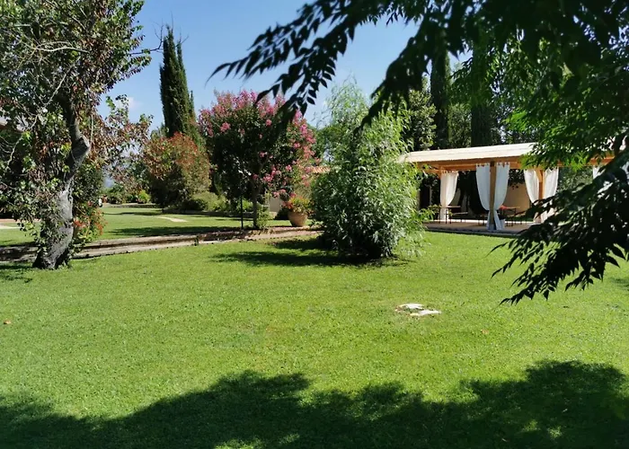 Il Podere Di Sole ファームステイ