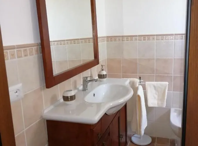 Il Podere Di Sole ファームステイ