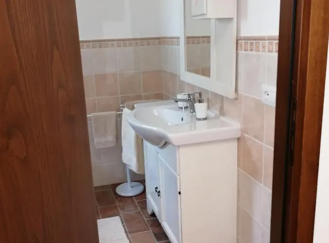 Il Podere Di Sole ファームステイ ロッカストラーダ