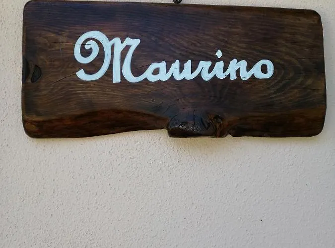 Il Podere Di Sole ファームステイ *