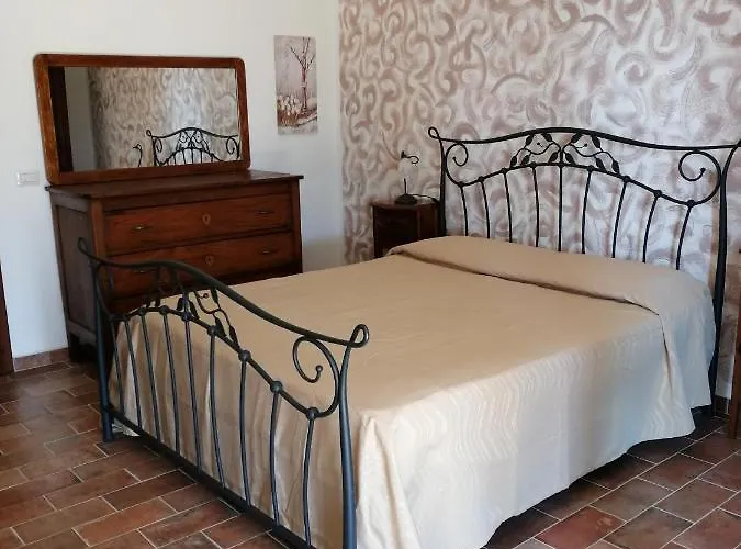 ファームステイ Il Podere Di Sole *