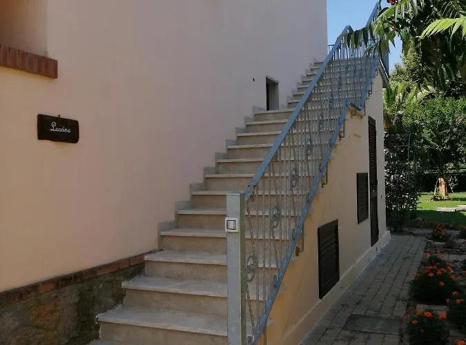 Il Podere Di Sole * ロッカストラーダ