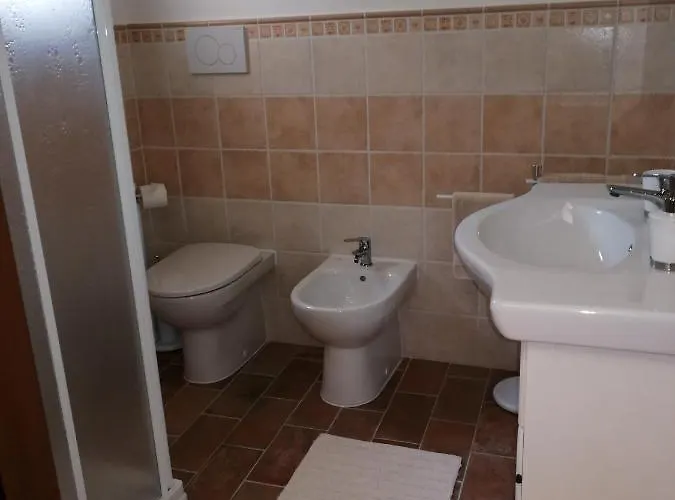 Il Podere Di Sole * ロッカストラーダ