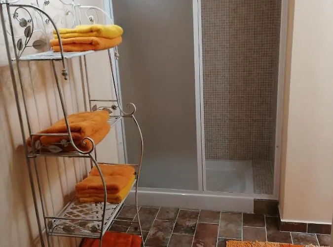 Il Podere Di Sole ファームステイ *