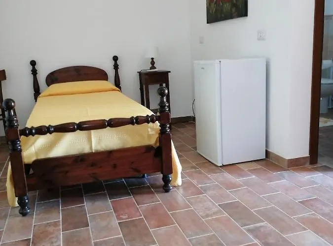 Il Podere Di Sole * ロッカストラーダ