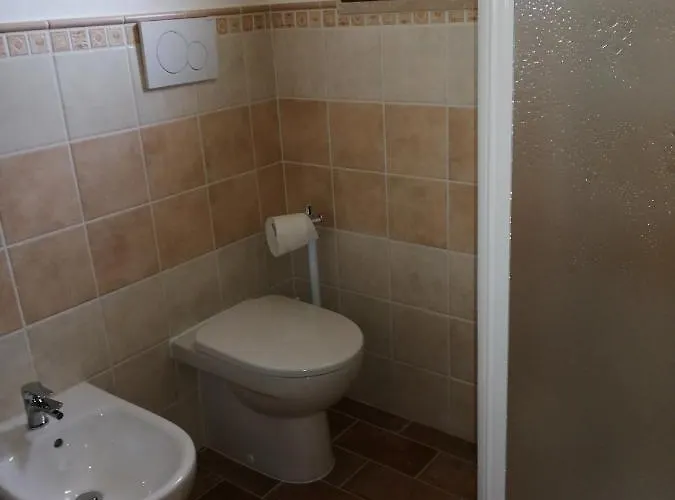 Il Podere Di Sole * ロッカストラーダ