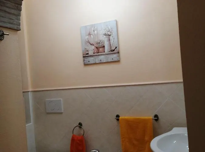 ファームステイ Il Podere Di Sole *